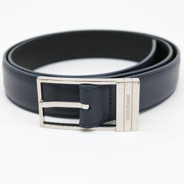 Dior HOMME DIOR ディオールオム ディオール ベルト 紳士 メンズ Dior HOMME DIOR ディオールオム ディオール ベルト 紳士 メンズ