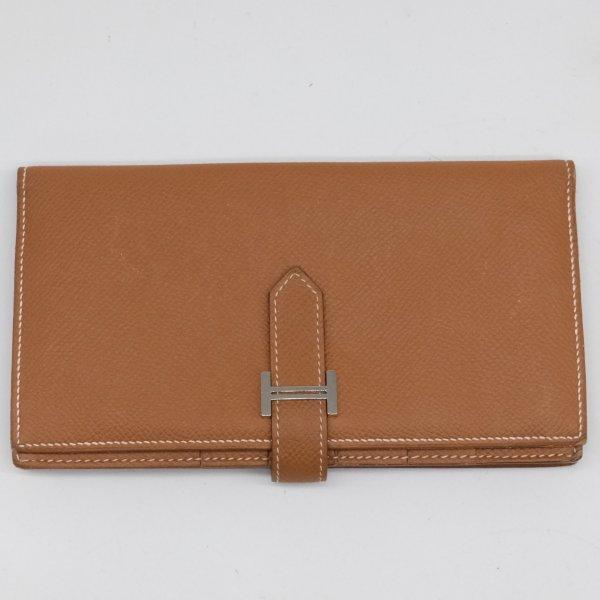 HERMES エルメス ベアンスフレ ベアン ヴォーエプソン エプソン