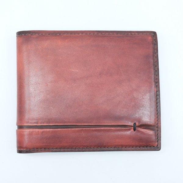 Berluti 【お値引き】ベルルッティ ガスパール 二つ折り 財布