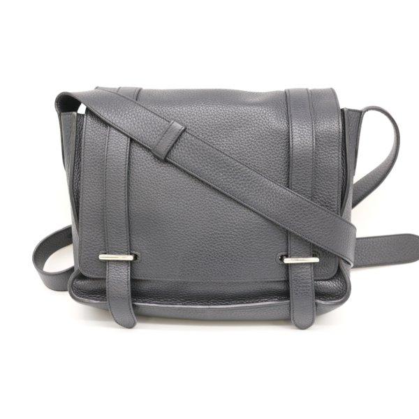 エルメス メンズ ショルダーバッグ スティーブ カポラル27 HERMES（エルメス） スティーブ カポラル27 ボディバッグ ショルダー