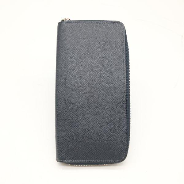 お値引き】LOUIS VUITTON ヴィトン 長財布 ラウンドファスナー