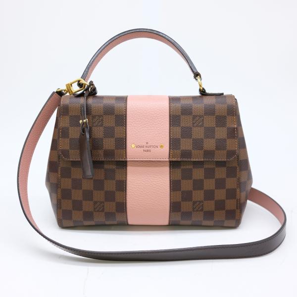 LOUIS VUITTON ルイヴィトン ボンドストリート ショルダーバッグ src-gk_230157