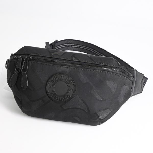 お値引き】【未使用品】BURBERRY バーバリー ボディバッグ ウエスト