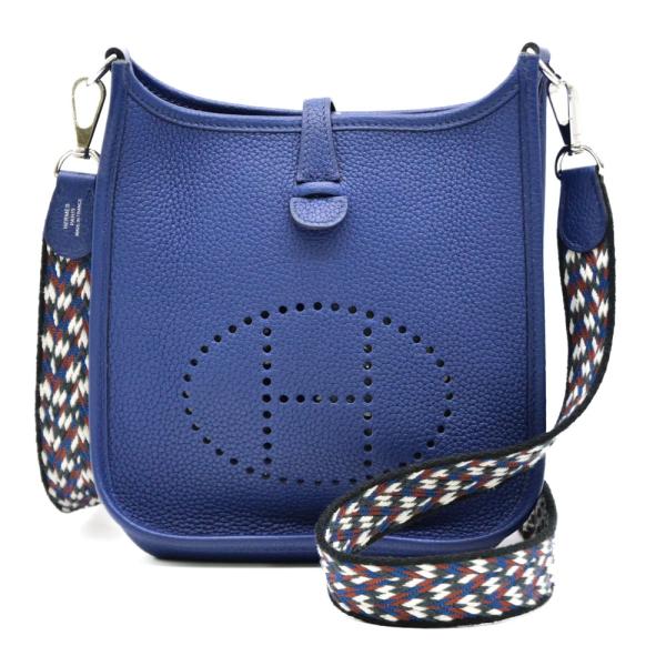 エヴリン 【お値引き】【美品】HERMES エルメス エブリン TPM 16