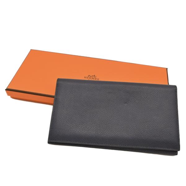 お値引き】HERMES エルメス シチズン ツイル ロング シルクイン