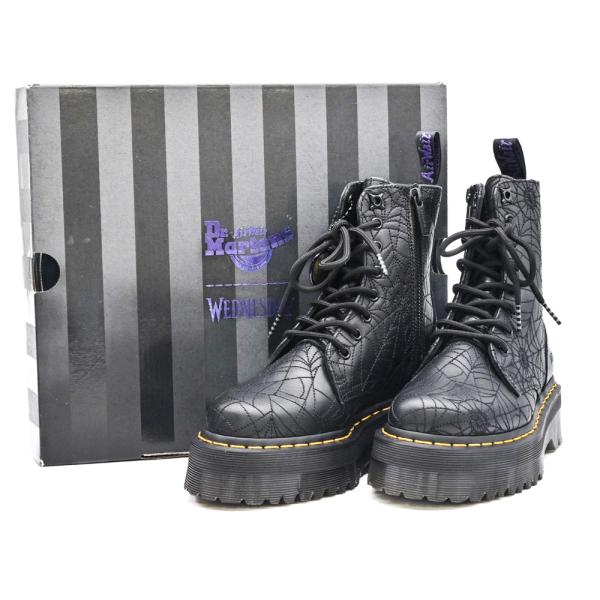 未使用品】DR. MARTENS ドクターマーチン JADON WEDNESDAY