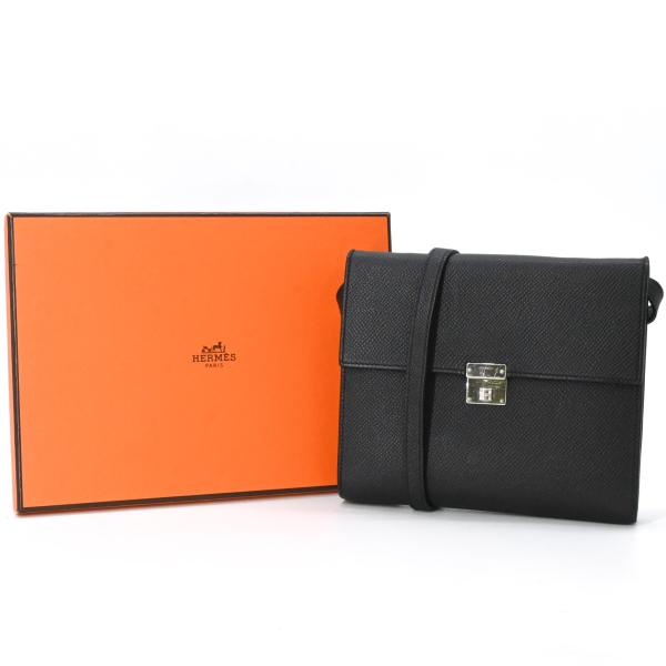 HERMES（エルメス） 【お値引き】HERMES クリック 16 ミニ ショルダー