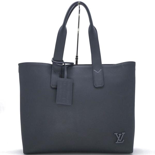 美品】LOUIS VUITTON ルイ ヴィトン LVアエログラム パイロット トート