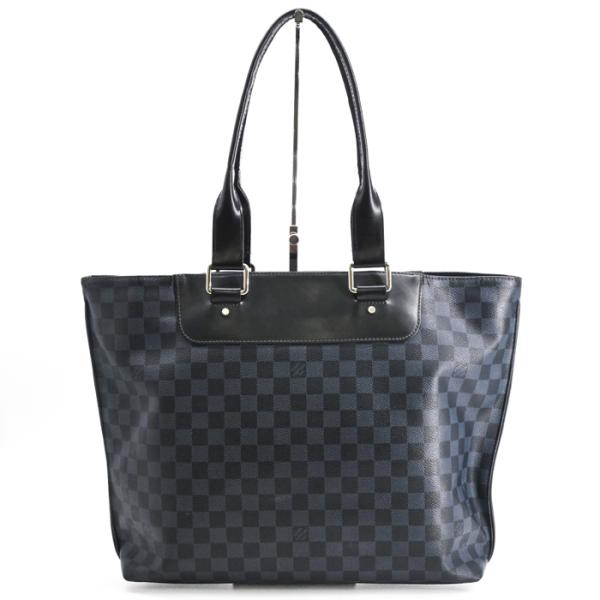 LOUIS VUITTON ルイヴィトン　ダミエ・コバルト カバヴォワヤージュ カバ・ヴォワヤージュ 【お値引き】LOUIS VUITTON ルイヴィトン ダミエ