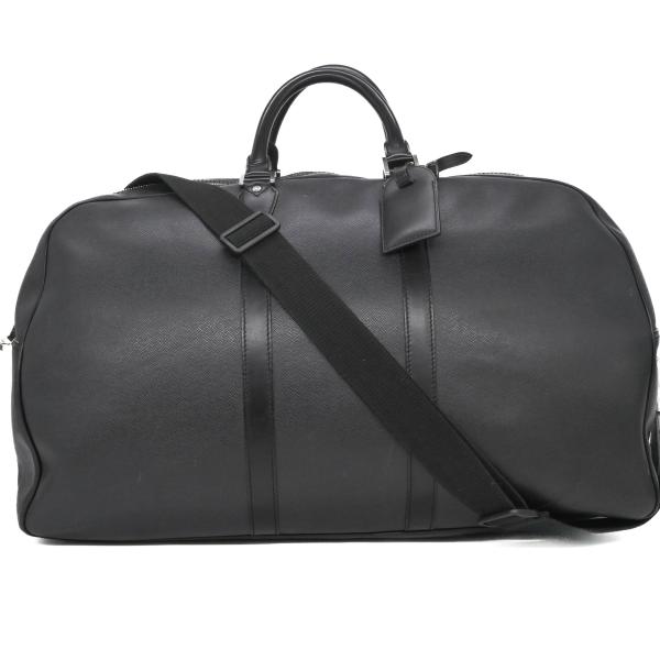 LOUIS VUITTON ルイ・ヴィトン ケンダルGM タイガ ボストンバッグ