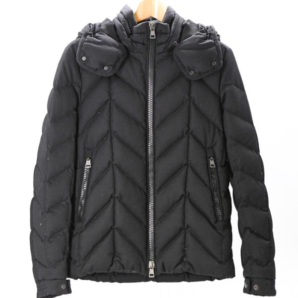 お値引き】【美品】MONCLER モンクレール ダウンジャケット