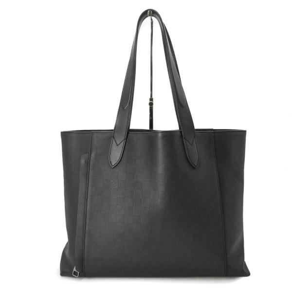 【美品】ルイヴィトン カバ ヴォワヤージュ ダミエ コバルト トートバッグ ヨドバシ.com - ルイ・ヴィトン Louis Vuitton カバ・ヴォワヤージュ