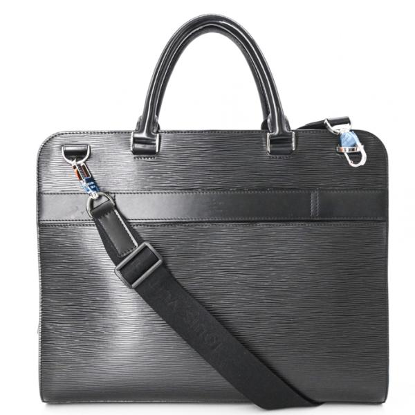 ルイヴィトン Louis Vuitton エピ バサーノGM ビジネスバッグ LOUIS VUITTON ルイヴィトン エピ バサーノGM ビジネスバッグ ブリーフ
