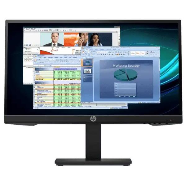 日本HP 中古美品 2021年モデル HP エイチピー 高さ調節可能 21.5