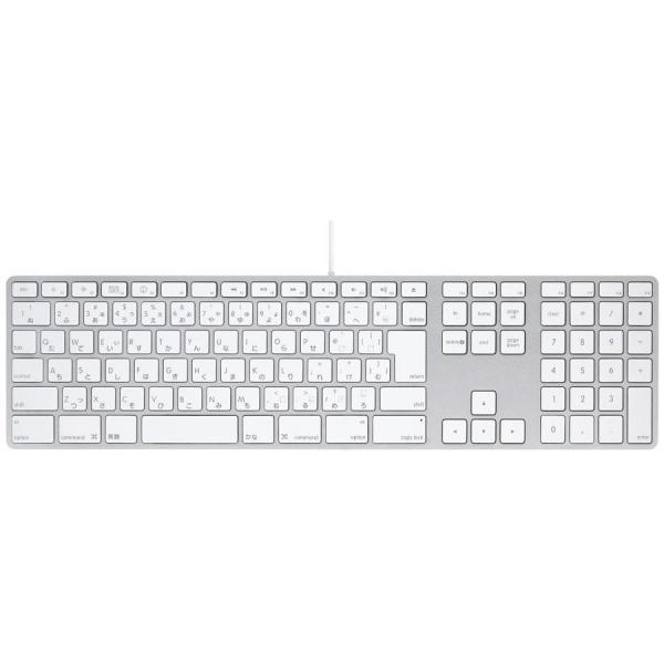 Apple（アップル）『Apple Keyboard（A1243）』