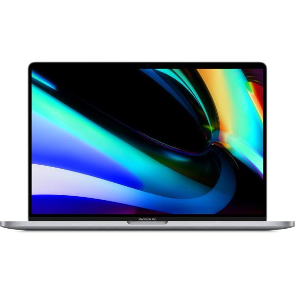 MacBook Pro 美品MacBook 2019 16インチ(A2141)[Core i7 9750H