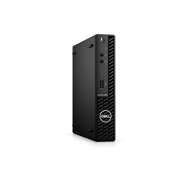 OptiPlex Dell 3090 スモールフォームファクター-Win11H Intel Core 第