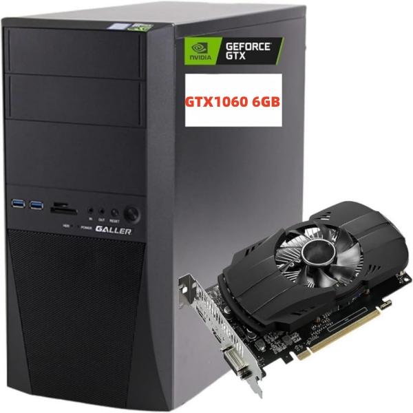 i7&32GB&GeForce搭載！GALLERIA Amazon.co.jp: 【整備済み品】ゲーミングPC デスクトップ