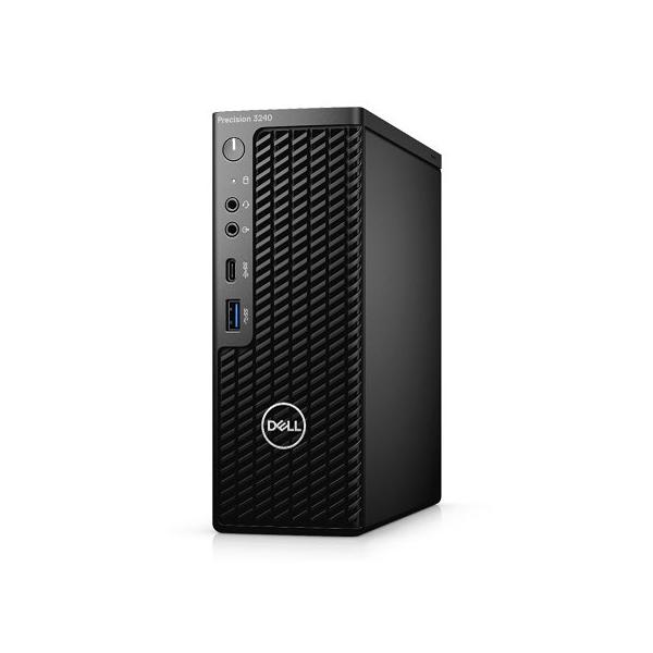 OptiPlex 2022年モデルDELL Precision 3240 Tower プラチナ