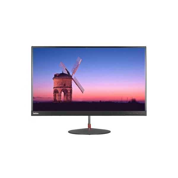 Lenovo ThinkVision X27q-10 27インチWQHDモニター srepcstore_e33