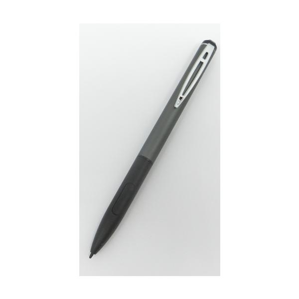 R727のタッチペン  写真は同じもののサンプルですペンのみです全体大きな傷無くキレイだと思います。付属品：無し、本体のみ（電池付属しません）