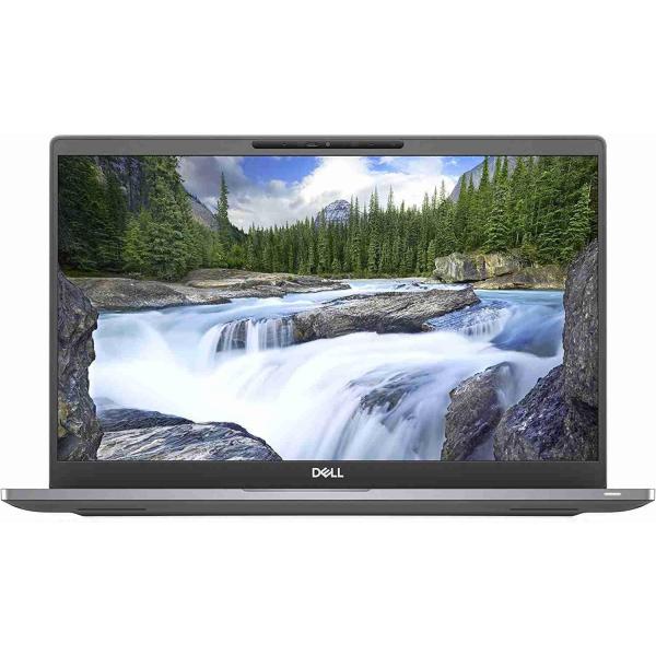 DELL　13.3型ノートパソコン　2020年製 Latitude（Dell） 2022年モデルノートパソコン Webカメラ DELL