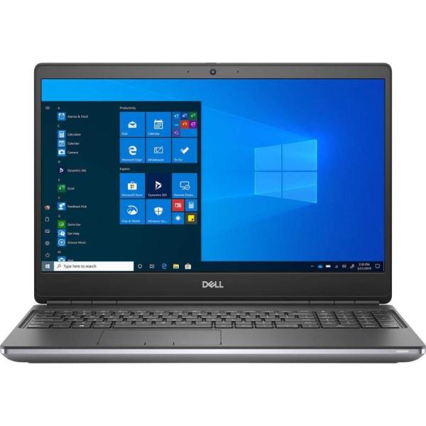 Latitude（Dell） DELL Precision 7550 Core i7-10850H / メモリ32GB