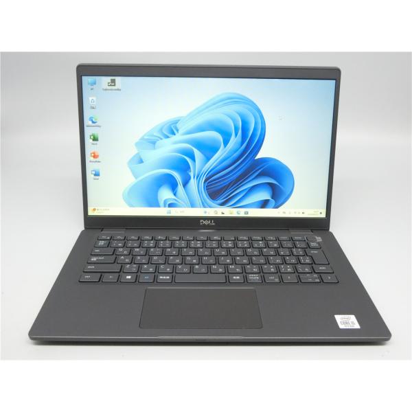 Latitude（Dell） 2020年モデルDell Latitude 7310 13.3インチ