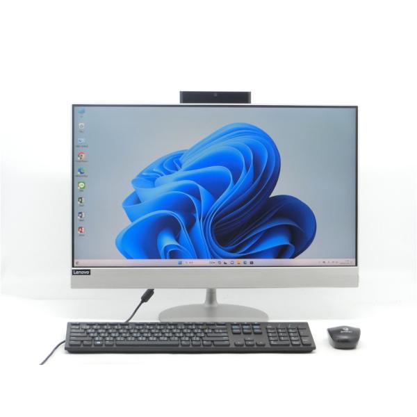 ミニPC Lenovo Core-i5 SSD Blue-rayドライブつき Amazon.com: Lenovo ThinkCentre M800Z 21.5 in HD All-in-One