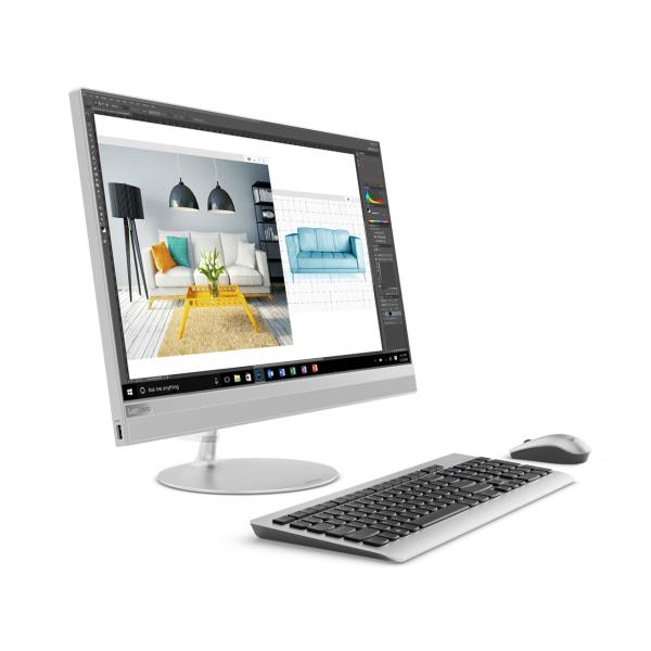 Ideacentre 一体型パソコン Lenovo ideacentre AIO 520-24IKL