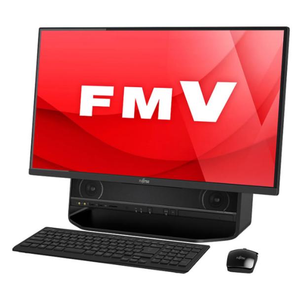 FMV 2016年モデル FMV ESPRIMO FH90/B3 Core i7 6700HQ/メモリ FMV 2016年モデル FMV ESPRIMO FH90/B3 Core i7 6700HQ/メモリ