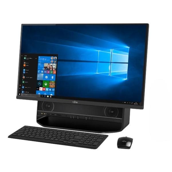 FMV 2017年モデル FMV ESPRIMO FHシリーズ FH90/B2 Core i7 7700HQ