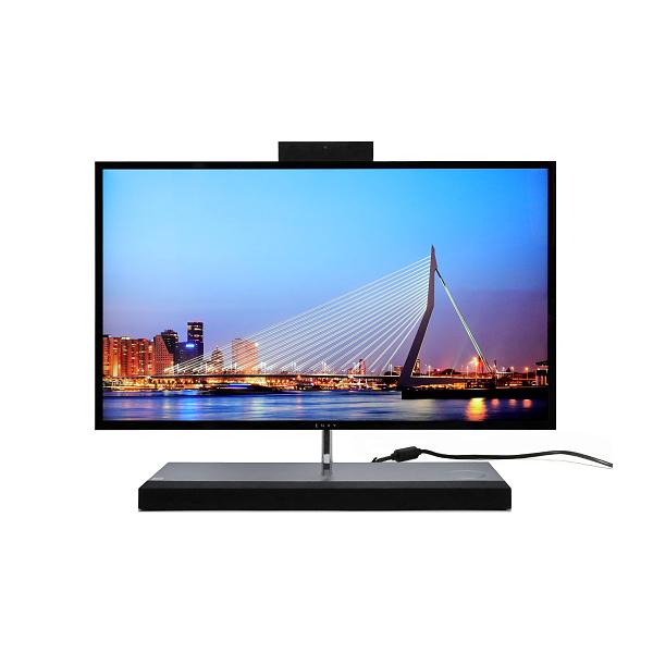 ENVY HP All-in-One 27インチ一体型（3840x2160）タッチ4K Win11H
