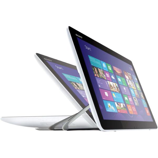 WEBカメラ/中古/WIN11/高速SSD256GB/8GB/20型タッチパネル一体型/SONY　V...