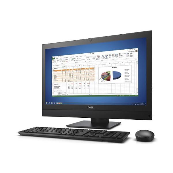 OptiPlex 訳あり DELL OptiPlex 7440 AIO corei5 6500/16GB/新品