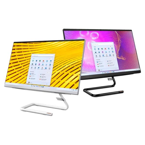 レノボLenovo ideacentre A340-24ICB i5-8400T IdeaCentre A340 Desktop | All in One PC | Lenovo US