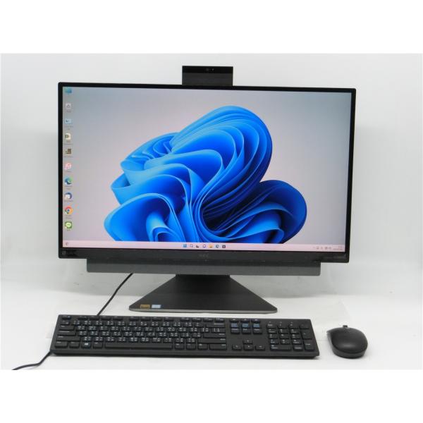 【中古美品】 一体型パソコンNEC LAVIE Direct DA PC