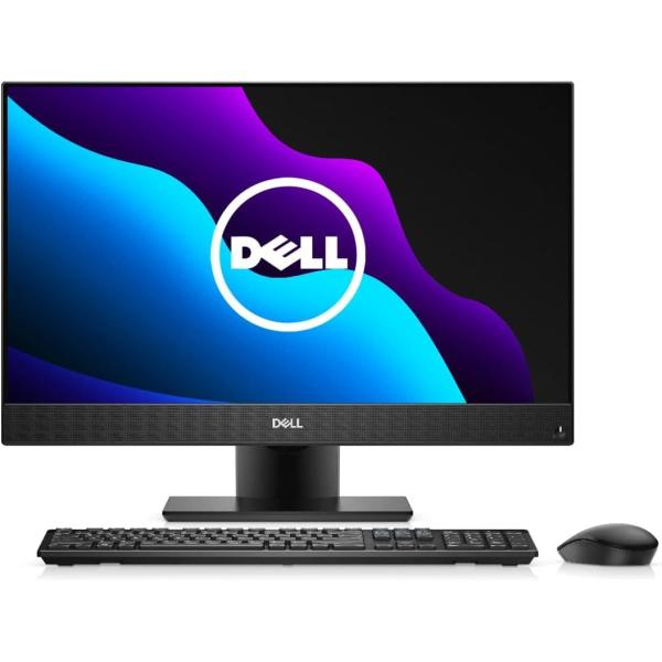 OptiPlex Dell 7470-AIO 23.8インチFHD 一体型PC Corei7 9700/16GB