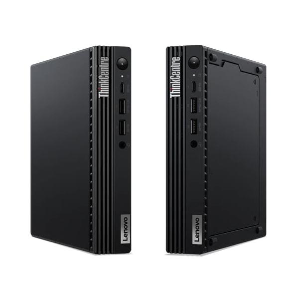 ThinkCentre 2022年モデル 中古パソコン Lenovo M70q Gen3 Tiny (第12