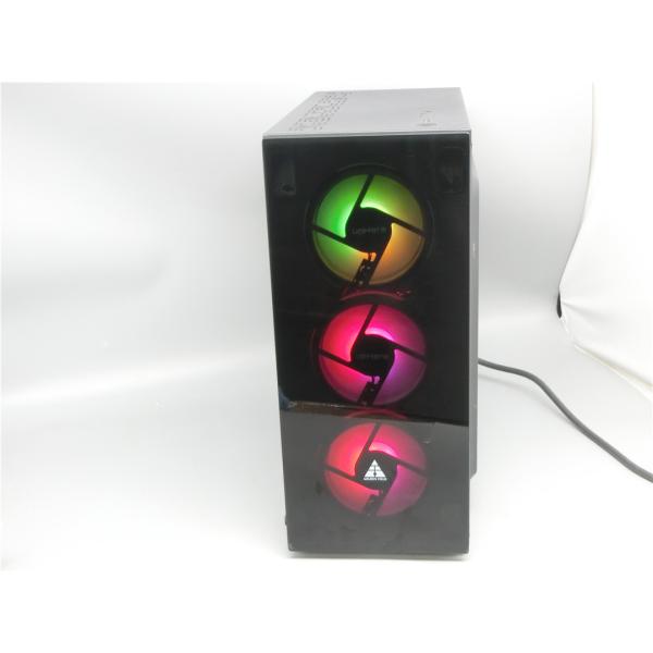 NEC ゲーミングデスクトップPC COlDEN FIELD Win11Pro AMD Ryzen 5