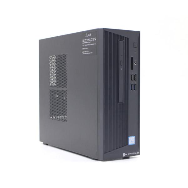 製品名：デスクトップ dynaDesk DT100/Nディスプレイサイズ：無し　「オプションから選択可」ＣＰＵ：Intel 高速　第8世代Core i5　8500　3.0GHZメモリー：8GB/16GBＨＤＤ：SSD256GB+HDD500...