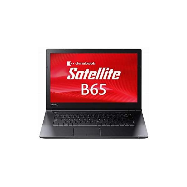 dynabook B 爆買中古15.6型/ノートパソコン/Windows11 Pro 64Bit 高速