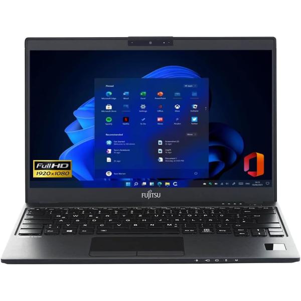 Windowsノート本体 LIFEBOOK U937/R i5 8G 256GB Win11 Office Amazon.co.jp: 【整備済み品】 富士通 【Win11搭載】極軽極薄