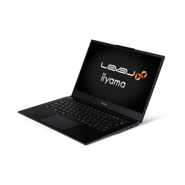iiyama PC IIYAMA 14FH057-I5-UXX1 軽量薄型14型FHDノートPC Win11H