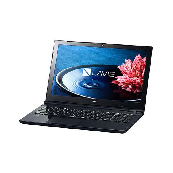 NEC ノートパソコンLAVIE Direct NS (Ci5/8/1T/BD) NEC LAVIE Direct NS Core i5・1TB HDD・8GBメモリ搭載