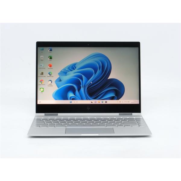 Spectre x360 13 最新Win11Pro/カメラ内蔵/中古/13.3型タッチフルHD