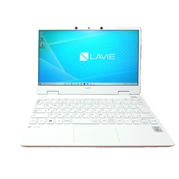 ①超薄型軽量NEC モバイルノートパソコンwin11 オフィス 5433of.jpg