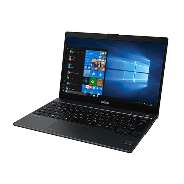 富士通 LIFEBOOK UH93/B3 i7-8550U 8GB SSD512 srepcstore_w4870