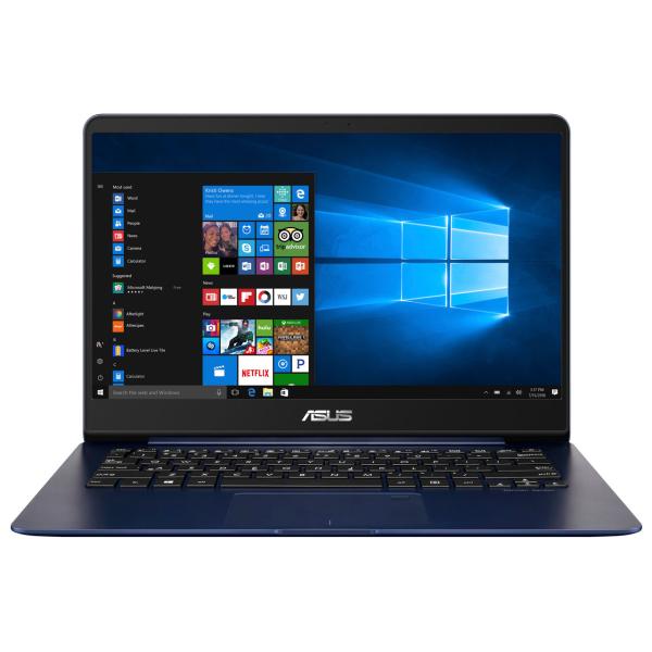 ASUS ZenBook 14 i5-8250U メモリ8GB SSD256GB ASUS Zenbook