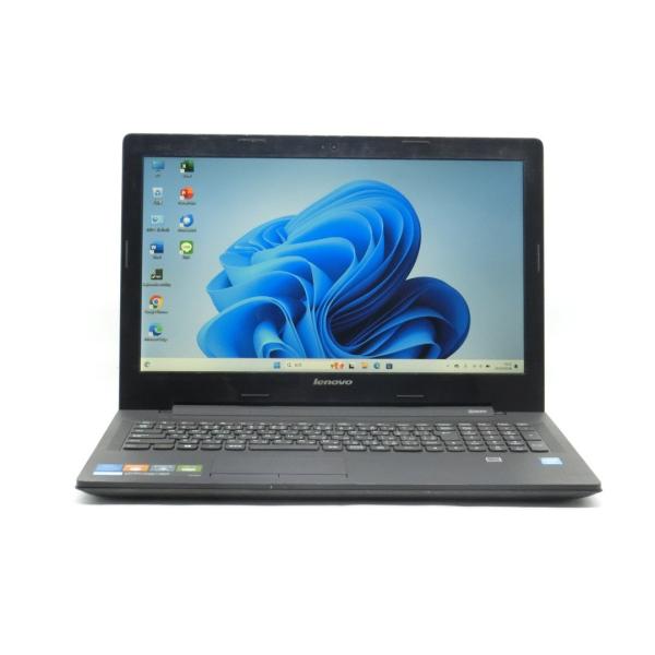 Lenovo　G50-70  15.6インチ ノートPC　Core i5　4210U  1.7GHZ...